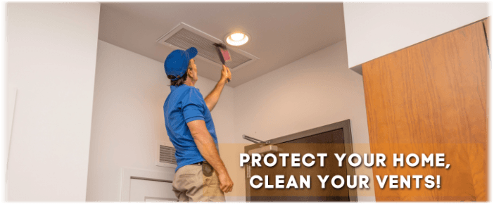 Dryer Vent Cleaning Stockton