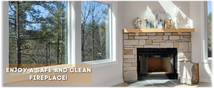 Fireplace Cleaning Stockton