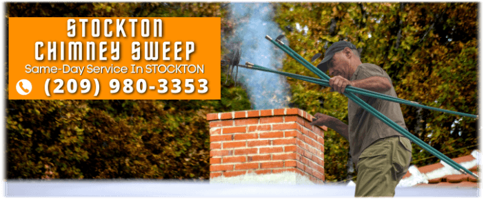 Chimney Sweep Stockton